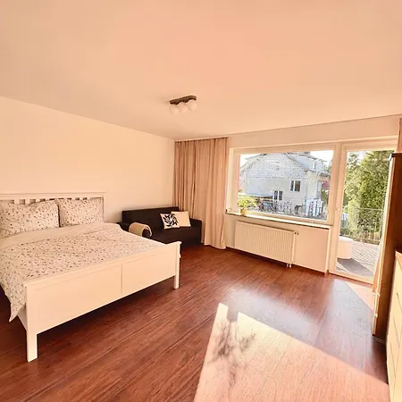 A Morze Tutaj - Z Duzym Tarasem *