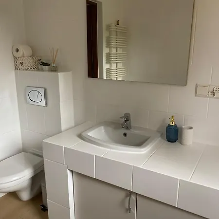 Apartman A Morze Tutaj - Z Duzym Tarasem