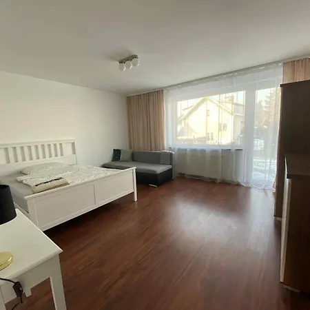 A Morze Tutaj - Z Dużym Tarasem