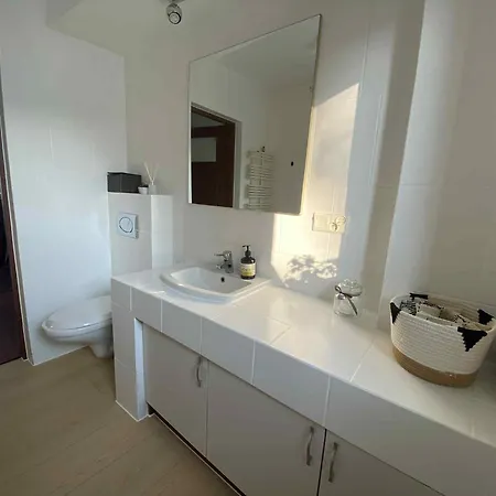 A Morze Tutaj - Z Dużym Tarasem * Stegna (Pomerania)