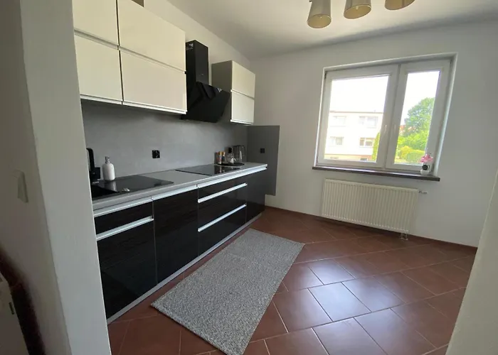 A Morze Tutaj - Z Dużym Tarasem