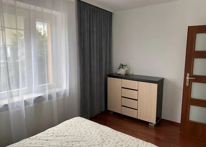 Apartament A Morze Tutaj - Z Dużym Tarasem Stegna (Pomerania)